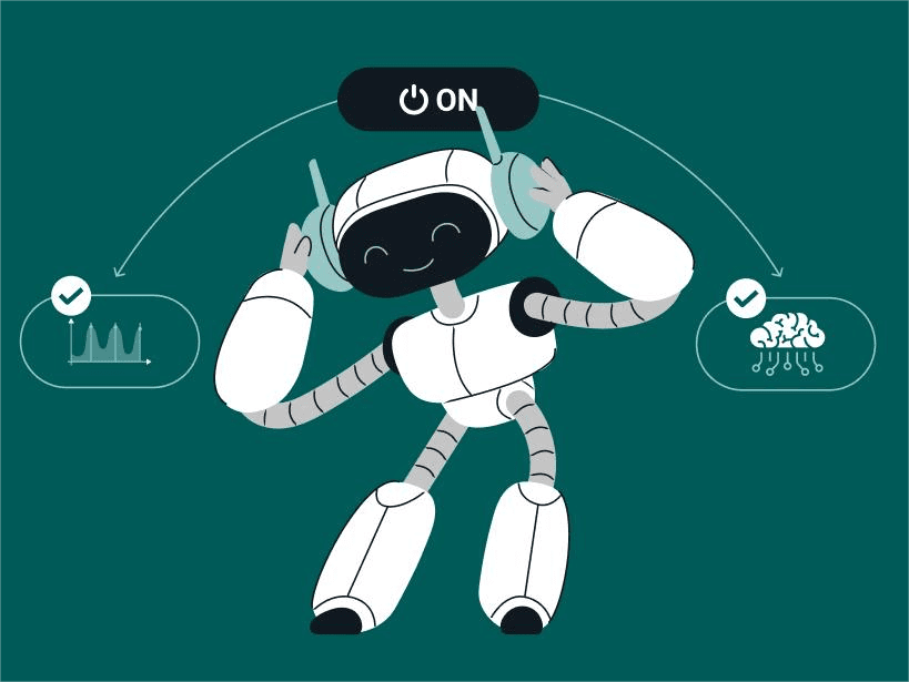 AI automation