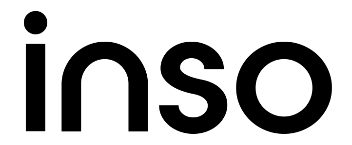 Inso Wordmark